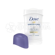 Дезодорант твердый Dove 40 мл Ориджинал