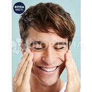 Лосьон после бритья Nivea 100 мл Экстремальн.свежесть