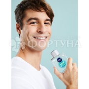 Лосьон после бритья Nivea 100 мл Экстремальн.свежесть