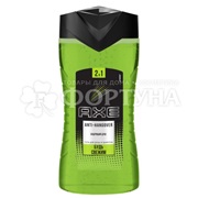 Гель для душа Axe 250 мл Перезагрузка
