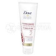 Кондиционер для волос Dove Advanced Hair Series 250 мл Прогрессивное восстановление