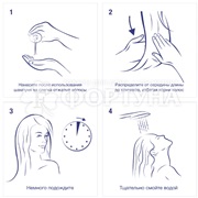 Кондиционер для волос Dove Advanced Hair Series 250 мл Прогрессивное восстановление
