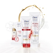 Кондиционер для волос Dove Advanced Hair Series 250 мл Прогрессивное восстановление