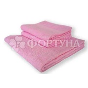 Полотенце Ituma 50*90 см махровое Светло-розовое