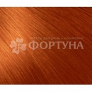 Краска для волос Color Sensation 7.40 Янтарный ярко-рыжий
