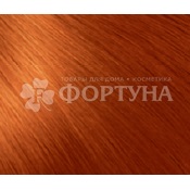 Краска для волос Color Sensation 7.40 Янтарный ярко-рыжий