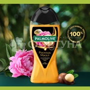 Гель для душа Palmolive Роскошь масел 250 мл Макадамия&Пион