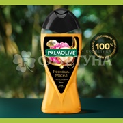 Гель для душа Palmolive Роскошь масел 250 мл Макадамия&Пион