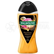 Гель для душа Palmolive Роскошь масел 250 мл Макадамия&Пион