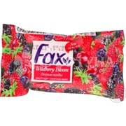 Туалетное мыло Fax 75 г Лесные ягоды