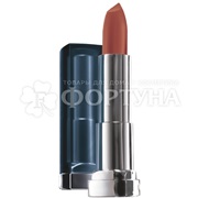 Губная помада Maybelline Color Sensational матовая 2 932 Темно-песчный