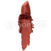 Губная помада Maybelline Color Sensational матовая 2 932 Темно-песчный