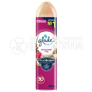 Освежитель воздуха Glade 300 мл Японский сад