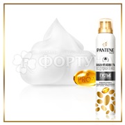 Бальзам-ополаскиватель для волос Pantene Pro V 180 мл Воздушная пенка. Густые и крепкие