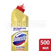 Чистящее средство Domestos 500 мл Ультра блеск