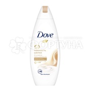 Крем-гель для душа Dove 250 мл С драгоценными маслами