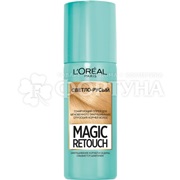 Спрей тонирующий Magic Retouch 5 Светлый русый