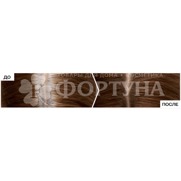 Спрей тонирующий Magic Retouch 3 Каштан