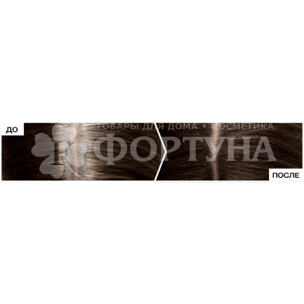 Спрей тонирующий Magic Retouch 2 Темный каштан
