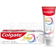 Зубная паста Colgate Total 12 75 мл Чистая мята