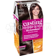Краска для волос Casting Creme Gloss 300 Двойной эспрессо