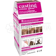 Краска для волос Casting  Creme Gloss 780 Ореховый мокко