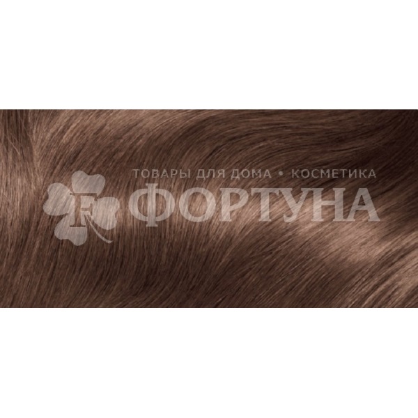 Краска для волос Casting  Creme Gloss 780 Ореховый мокко