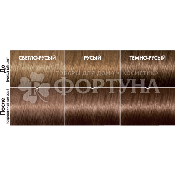 Краска для волос Casting  Creme Gloss 780 Ореховый мокко