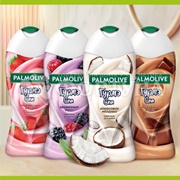 Гель для душа Palmolive Гурмэ СПА 250 мл Кокосовое молочко