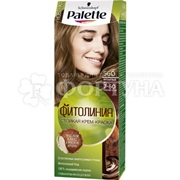 Краска для волос Palette Naturals 7-60 Мускатный орех