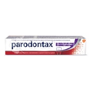 Зубная паста Paradontax 75 мл Ультра очищение