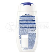 Гель для душа Nivea 250 мл Увлажнение и забота