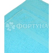 Полотенце Ituma 40*70 см махровое Светло-голубое