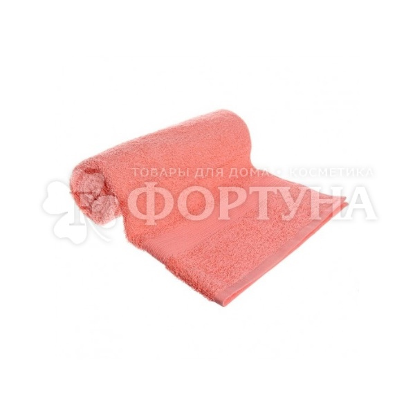 Полотенце Ituma 40*70 см махровое Персиковое купить в интернет-магазине ...