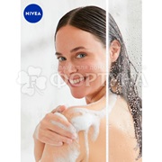 Гель для душа Nivea 250 мл Крем-скраб Манго