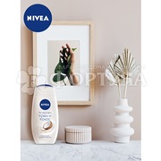 Гель для душа Nivea 250 мл Крем кокос