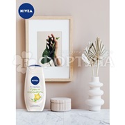 Гель для душа Nivea 250 мл Крем карамболь