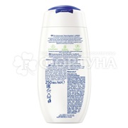Гель для душа Nivea 250 мл Крем карамболь