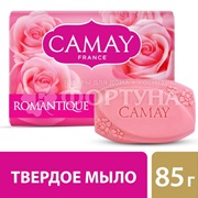 Туалетное мыло CAMAY 85 г Романтик