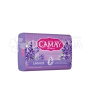 Туалетное мыло CAMAY 85 г Лаванда