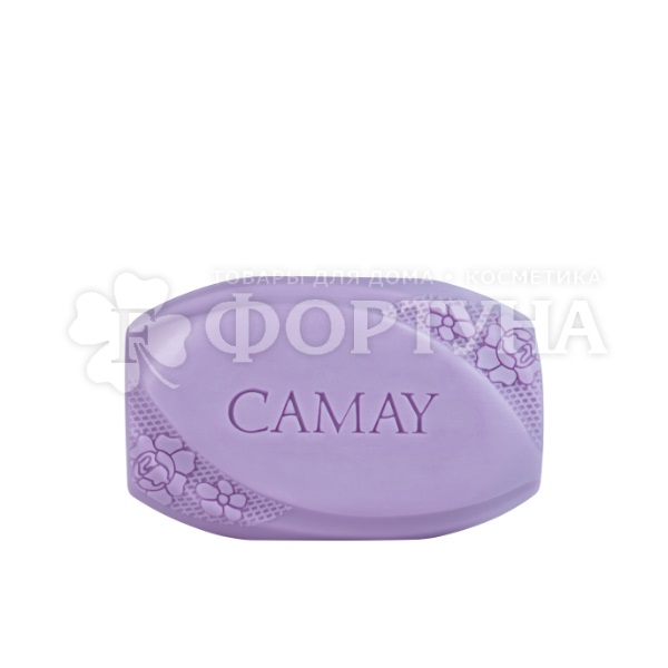 Туалетное мыло CAMAY 85 г Лаванда