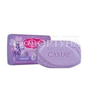 Туалетное мыло CAMAY 85 г Лаванда