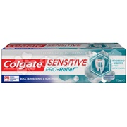 Зубная паста Colgate Sensitive Pro-Relief 75 мл Восстановление и контроль. Для чувствительных зубов