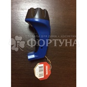 Фонарь Рекорд  аккумуляторный РМ-0104 Blue