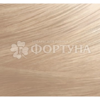 Краска для волос Color Sensation 101 Платиновый блонд