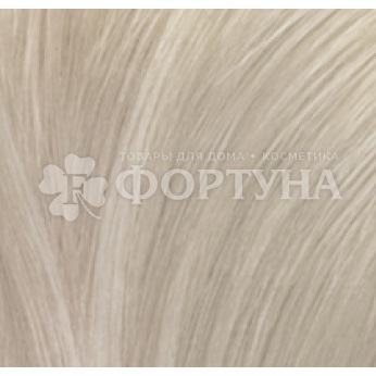 Краска для волос Color Sensation 910 Пепельно-платиновый блонд