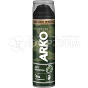 Гель для бритья Arko 200 мл Anti-Irritation
