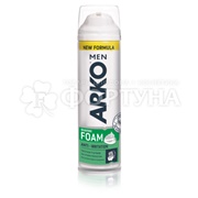 Пена для бритья Arko 200 мл Anti-Irritation