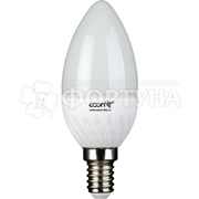 Лампа Эра 1 шт светодиодная СВД LED CN 5Вт Е14 4200К ES