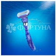 Станок Venus Swirl 1 шт с 1 кассетой